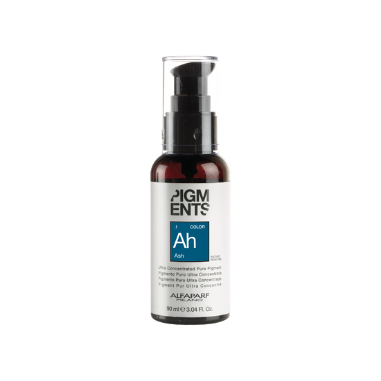 Pigments - Ash .1 ULTRA-CONCENTRATED PIGMENTS (Bottle - 90 ml)