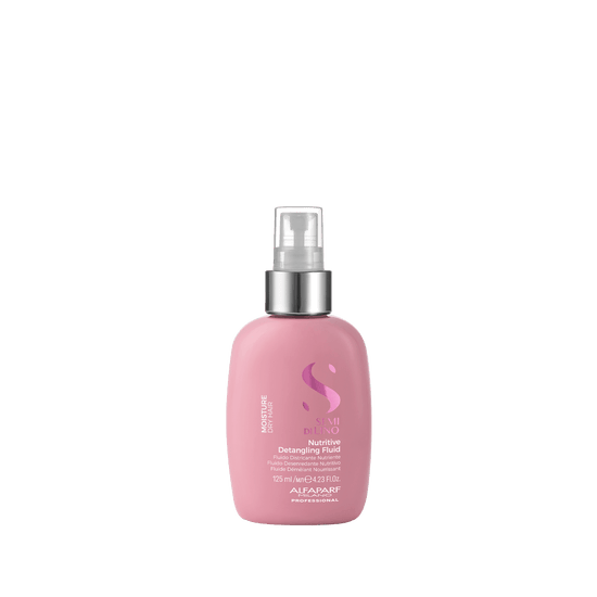 Nutritive Detangling Fluid (Bottle - 125 ml)