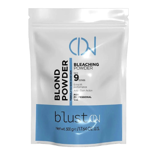 Blond Powder