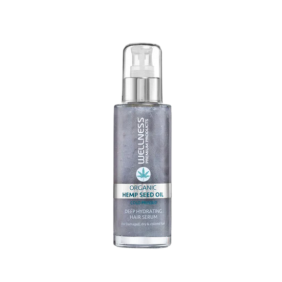 Hydration Silver Serum