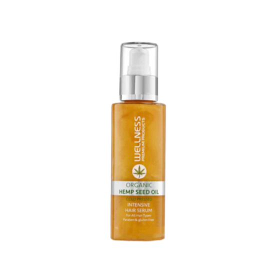 Intensive Gold Serum