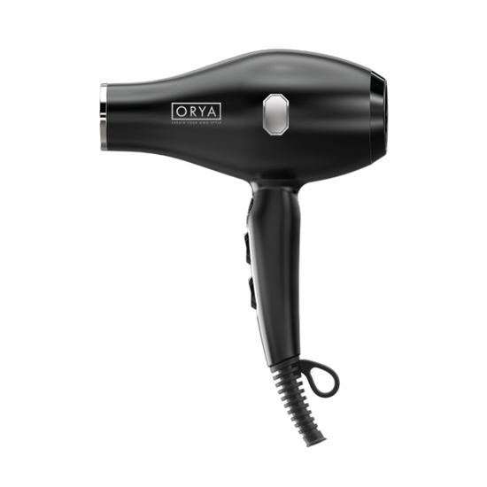 Professional Ionic Hair Dryer 2000-2200W