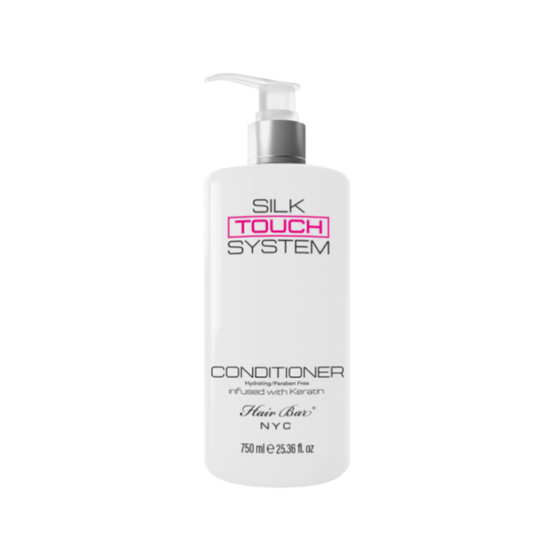 Silk Touch System Conditioner