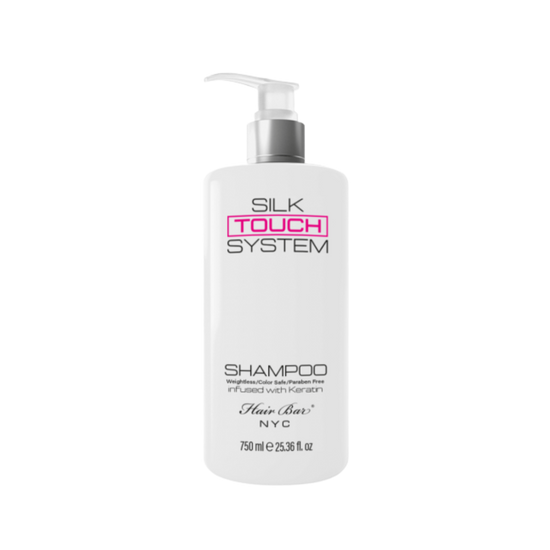 Silk Touch System Shampoo