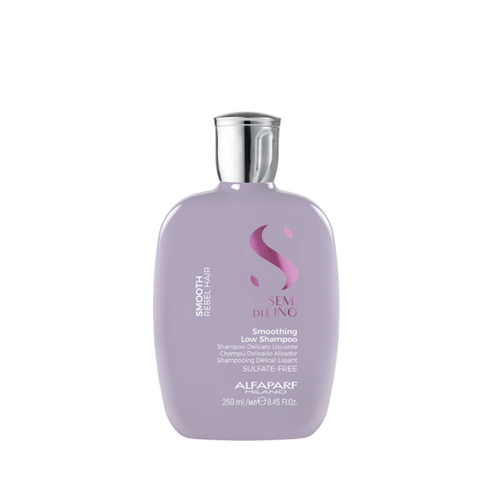 Smoothing Low Shampoo