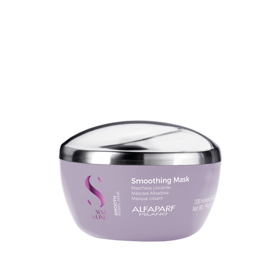 Smoothing Mask