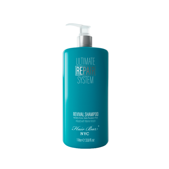 Ultimate Repair System Revival Shampoo